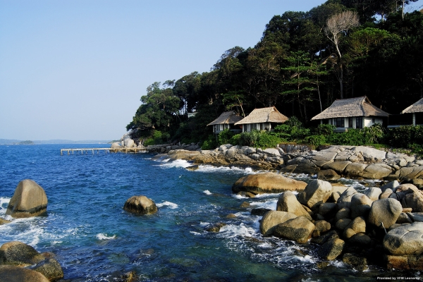 Hotel Banyan Tree Bintan